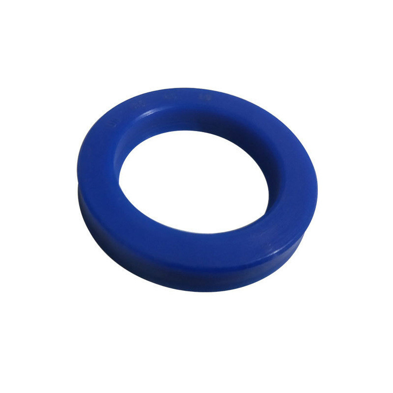 ORK Máy chủ phanh cao su U Cup Pistons Rod Oil Seal với kiểm tra của con người máy