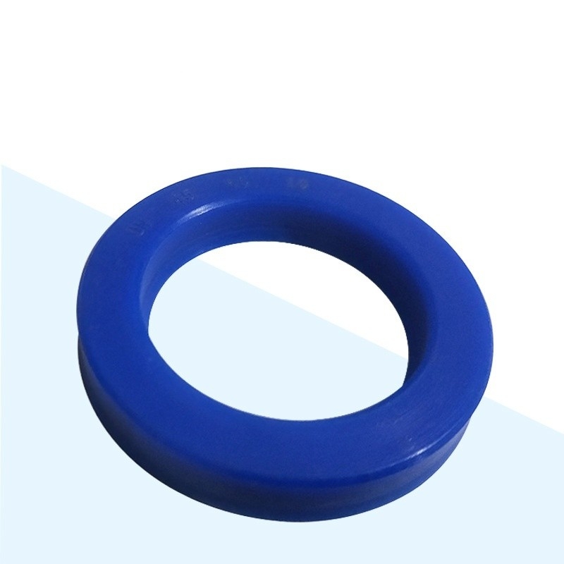 ORK Máy chủ phanh cao su U Cup Pistons Rod Oil Seal với kiểm tra của con người máy