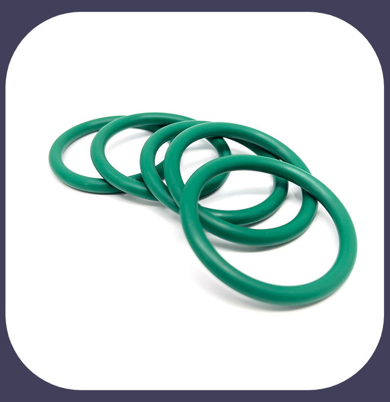 Niêm phong O-Ring cao su Nitrile NBR FPM FKM tùy chỉnh cho các ứng dụng chống dầu
