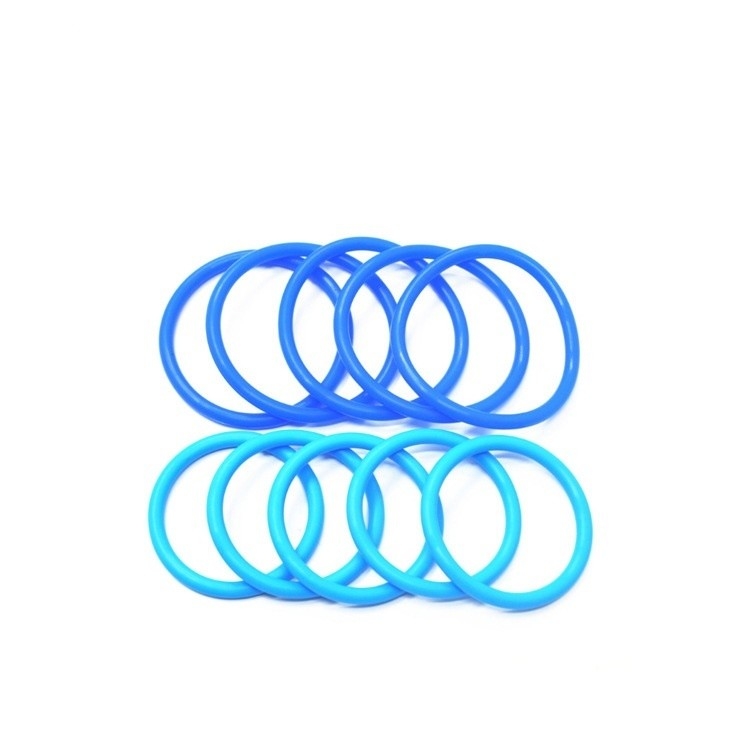 Ngành công nghiệp cao su chống bụi linh hoạt lồng silicone ống ống khí ống ống cao su bông niêm phong