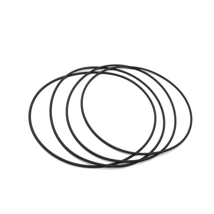 CE phê duyệt niêm phong O-ring chống nước và chống bụi NBR/EPDM 70 cho các ứng dụng công nghiệp