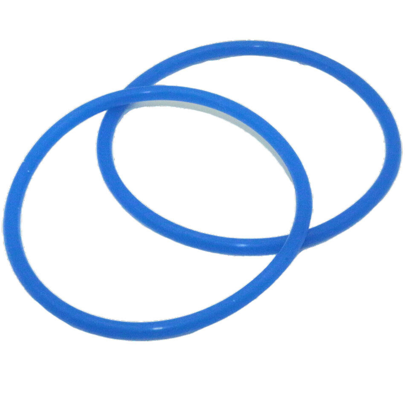 Mức độ chính xác cao tùy chỉnh silicone Epdm cao su O-Ring Seal FPM FFKM HNBR NBR FKM O-Rings