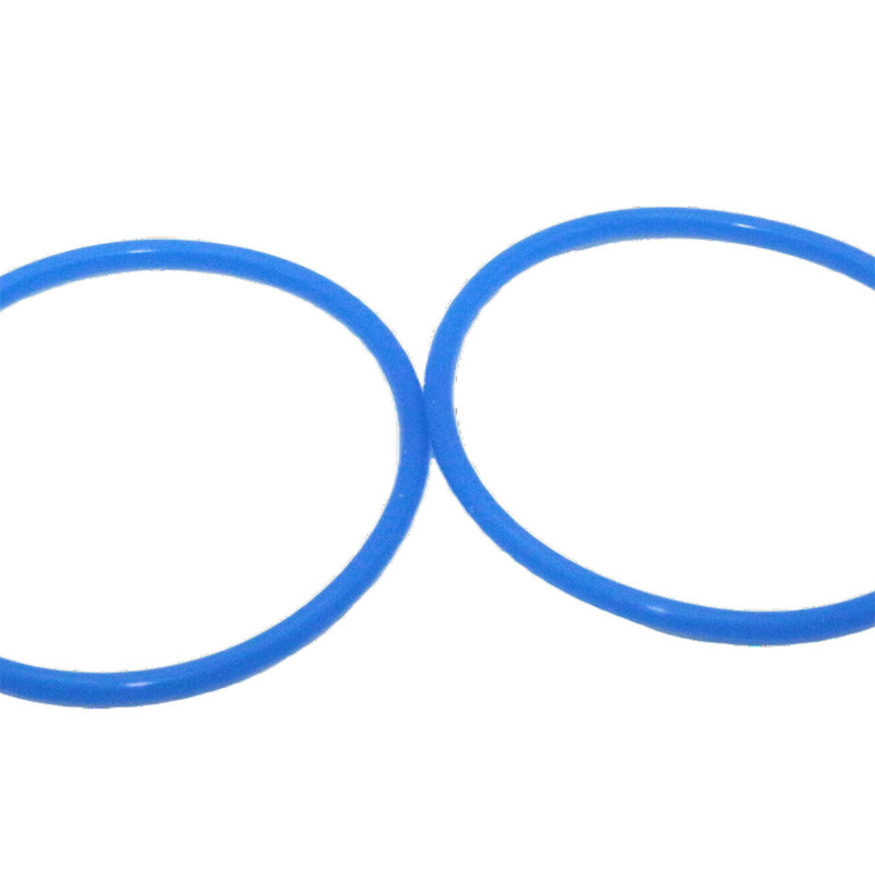 Mức độ chính xác cao tùy chỉnh silicone Epdm cao su O-Ring Seal FPM FFKM HNBR NBR FKM O-Rings