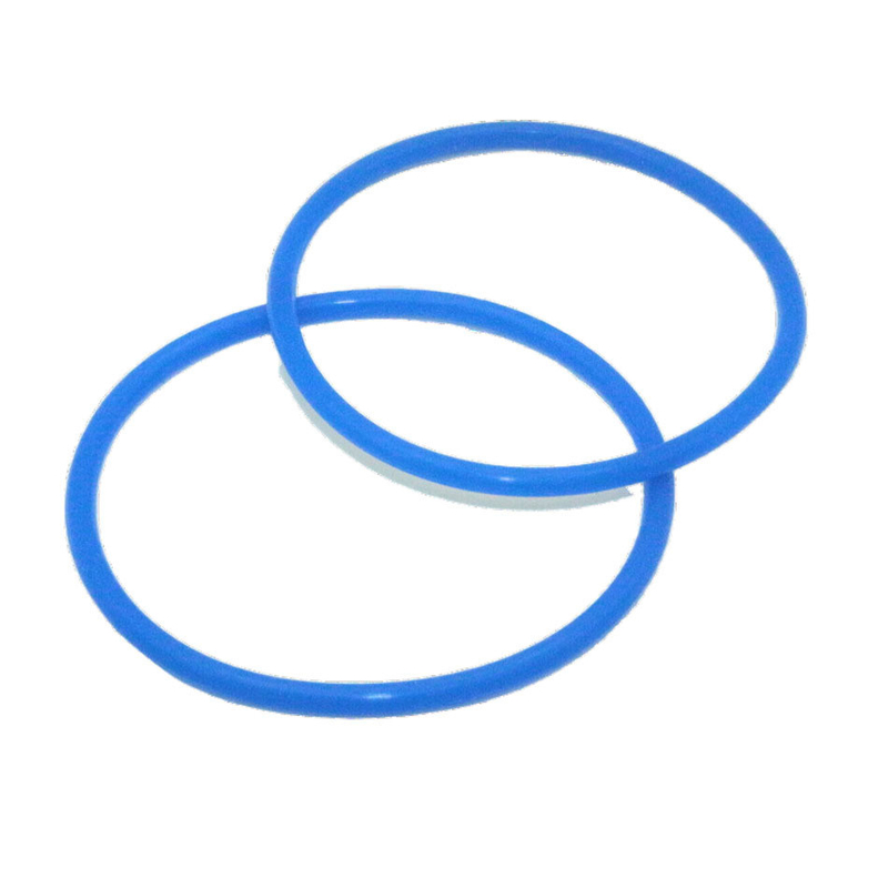 Mức độ chính xác cao tùy chỉnh silicone Epdm cao su O-Ring Seal FPM FFKM HNBR NBR FKM O-Rings