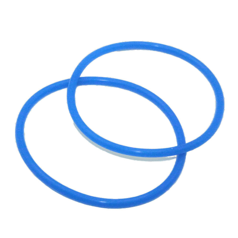 Mức độ chính xác cao tùy chỉnh silicone Epdm cao su O-Ring Seal FPM FFKM HNBR NBR FKM O-Rings