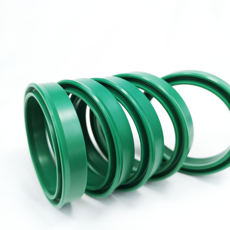 EPDM NBR silicone cao su piston Seal cho Multi-Gau Polyurethane Hydraulic Oil Seal Kit