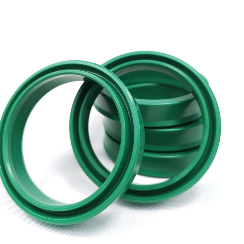 EPDM NBR silicone cao su piston Seal cho Multi-Gau Polyurethane Hydraulic Oil Seal Kit
