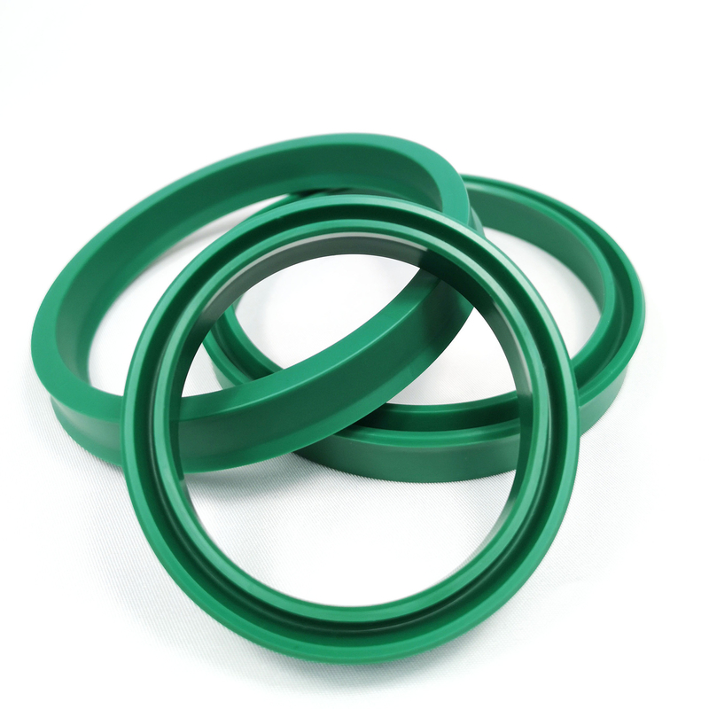 EPDM NBR silicone cao su piston Seal cho Multi-Gau Polyurethane Hydraulic Oil Seal Kit
