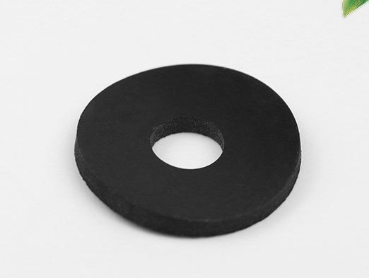 Dây phân dẫn vòng O linh hoạt 50 - 90 ShoreA Butterfly Valve Rubber Seals