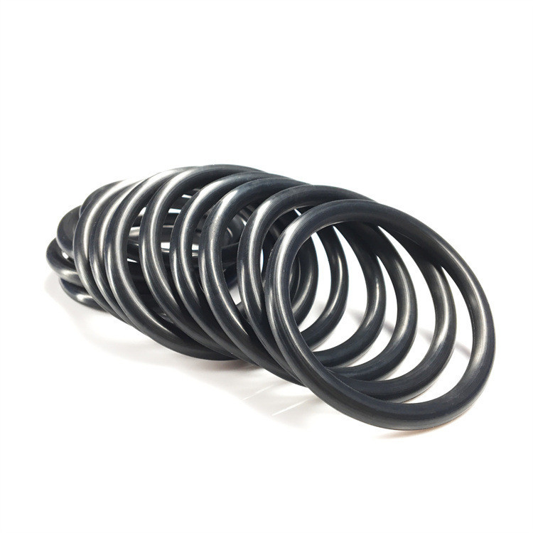 Fpm tùy chỉnh Ffkm Hnbr Nbr Fkm silicone Epdm cao su O-ring Seal cho các ứng dụng