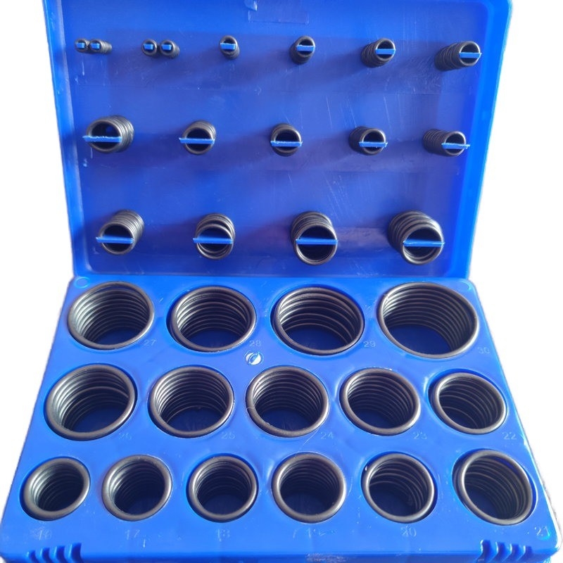 Thiết bị O-Ring nhỏ DIY Splicing Excavator EPDM Seal trong bất kỳ màu nào để lắp ráp chính xác