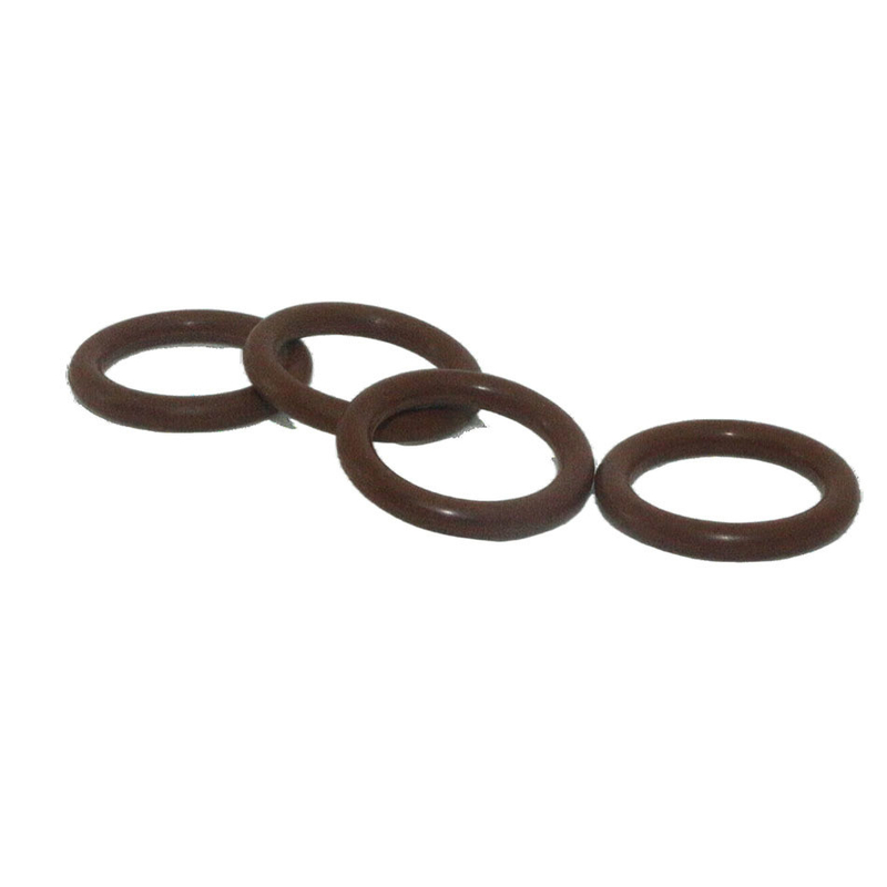 NBR/FKM/EPDM O-Ring Seal tùy chỉnh cho công nghiệp với kích thước và vật liệu khác nhau