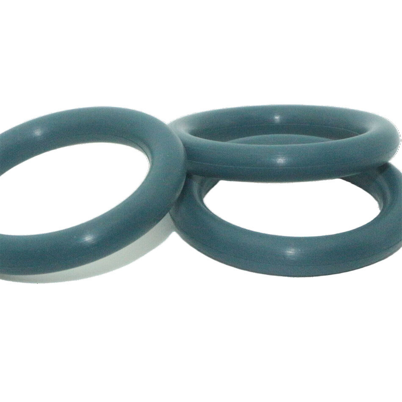 NBR/FKM/EPDM O-Ring Seal tùy chỉnh cho công nghiệp với kích thước và vật liệu khác nhau