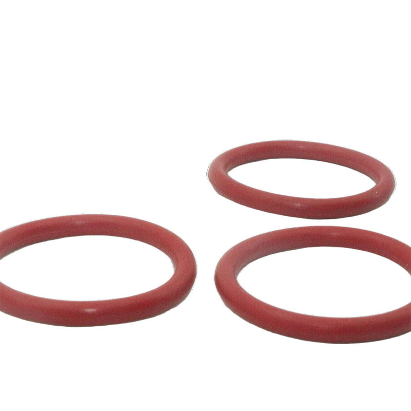 NBR/FKM/EPDM O-Ring Seal tùy chỉnh cho công nghiệp với kích thước và vật liệu khác nhau