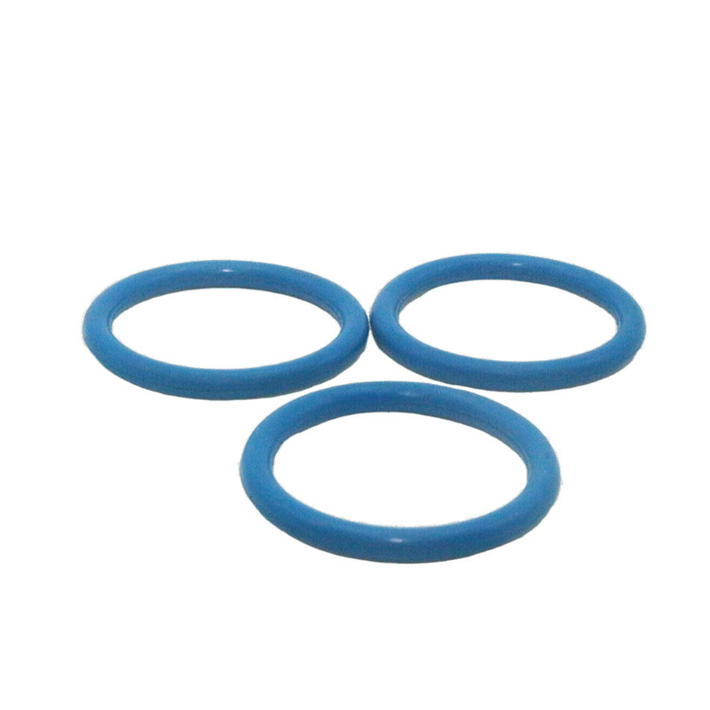 Vòng O có thể tùy chỉnh Epd/Nbr/Fkm/Silicone cho các niêm phong máy trong các phạm vi độ cứng khác nhau