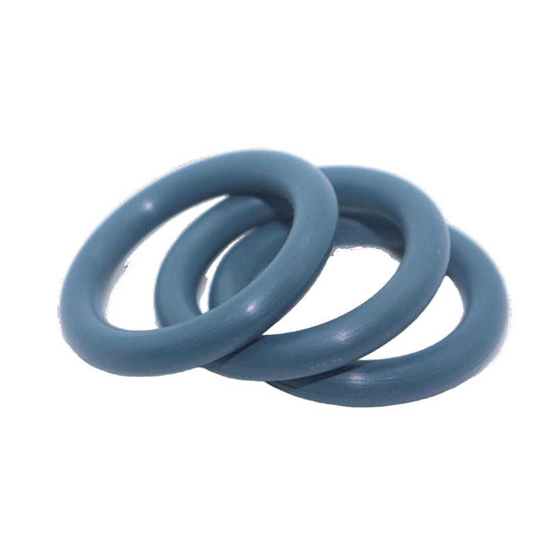 Nitrile cao su silicone đa chức năng phẳng đúc hoặc niêm phong NBR FKM FPM EPDM PU