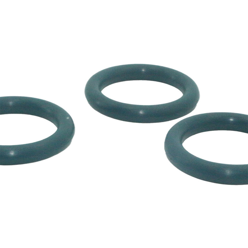 3D / 2D Sơ đồ nhỏ và lớn EPDM FKM NBR O-Ring Seal 20-90 Shore A Độ cứng