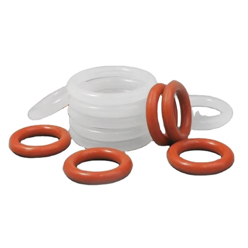 Nhãn O-Ring AEM/EPDM/FKM/NBR linh hoạt cho các ứng dụng dầu bởi ORK Industrial