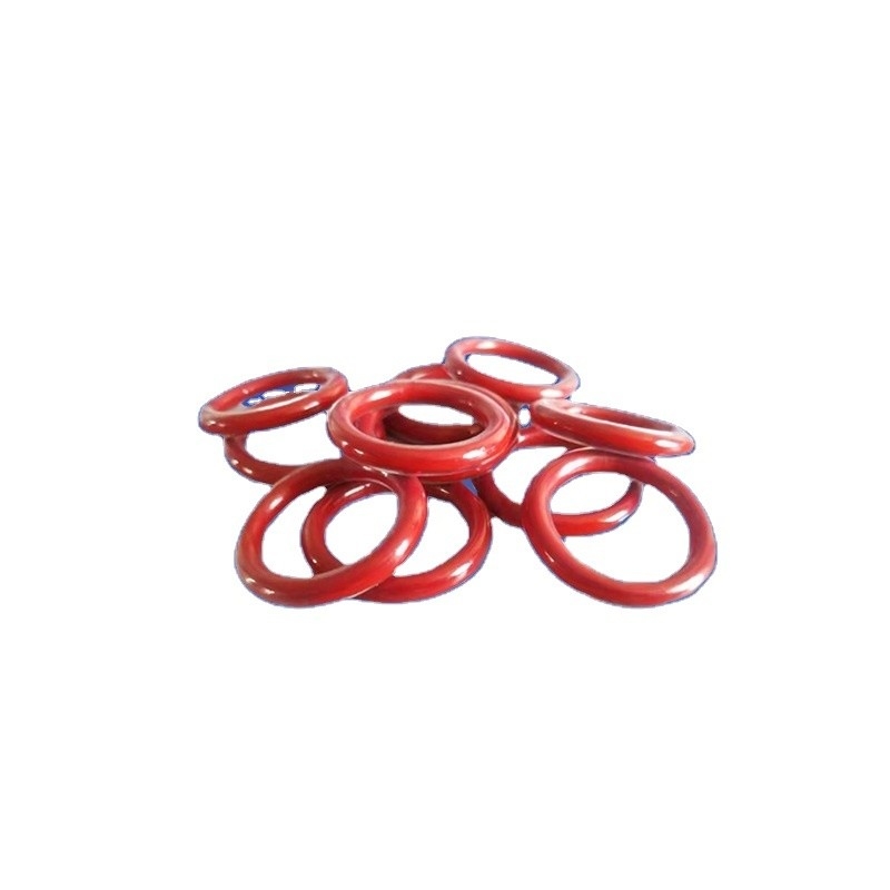 Nhãn O-Ring AEM/EPDM/FKM/NBR linh hoạt cho các ứng dụng dầu bởi ORK Industrial