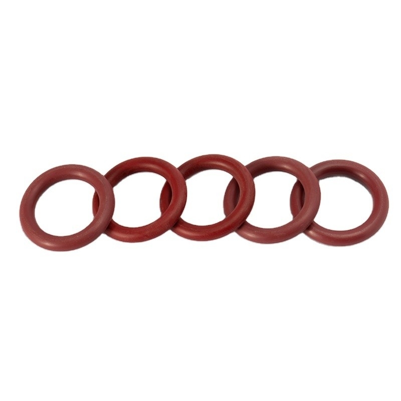 Nhãn O-Ring AEM/EPDM/FKM/NBR linh hoạt cho các ứng dụng dầu bởi ORK Industrial