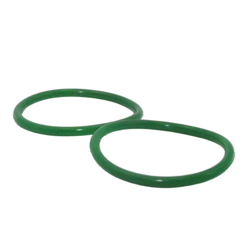 Tất cả các ngành công nghiệp O-Rings tùy chỉnh cho NBR / EPDM / CR / FKM / silicone cao su niêm phong trong bất kỳ màu sắc