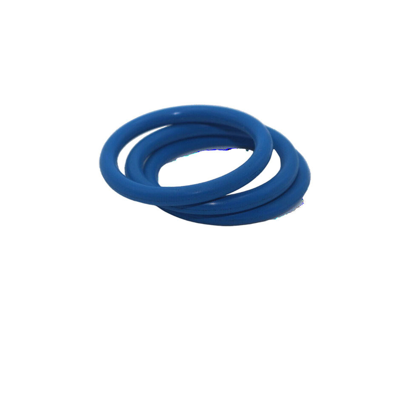 Vòng cao cấp NBR EPDM FKM Vòng O cao su silicone cho các ứng dụng công nghiệp