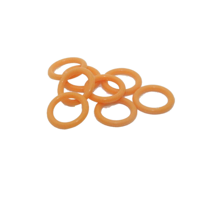 Hình dạng hình vẽ loại silicone Fkm cao su Nbr Epdm