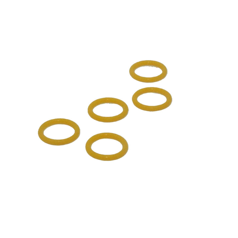 Hình dạng hình vẽ loại silicone Fkm cao su Nbr Epdm