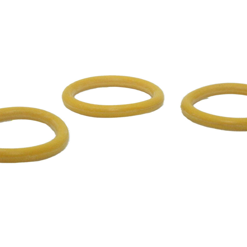 Hình dạng hình vẽ loại silicone Fkm cao su Nbr Epdm
