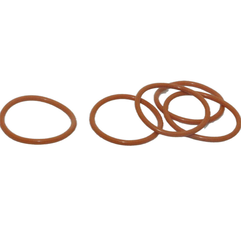 Hình dạng hình vẽ loại silicone Fkm cao su Nbr Epdm