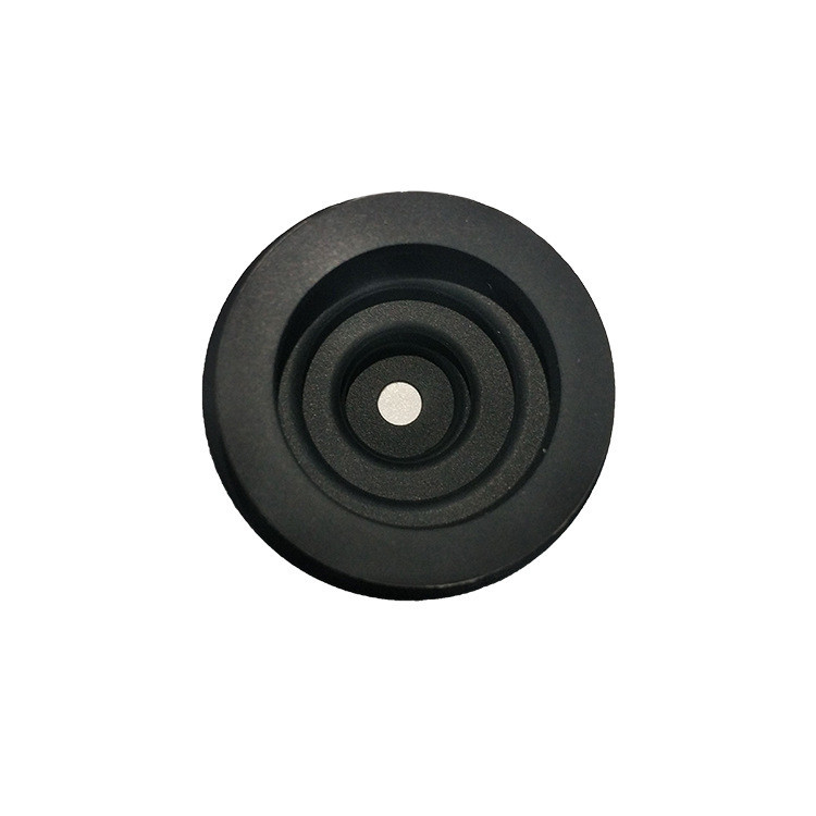 OEM ODM đúc EPDM NBR cao su Blow Giày chống bụi niêm phong che phủ cho xe cũ