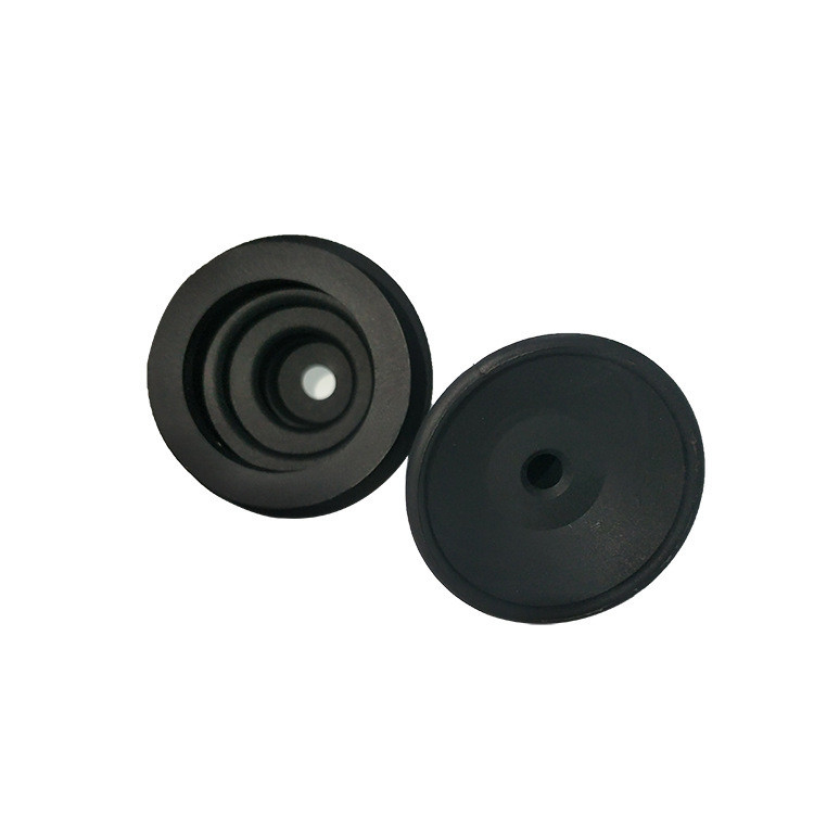 OEM ODM đúc EPDM NBR cao su Blow Giày chống bụi niêm phong che phủ cho xe cũ