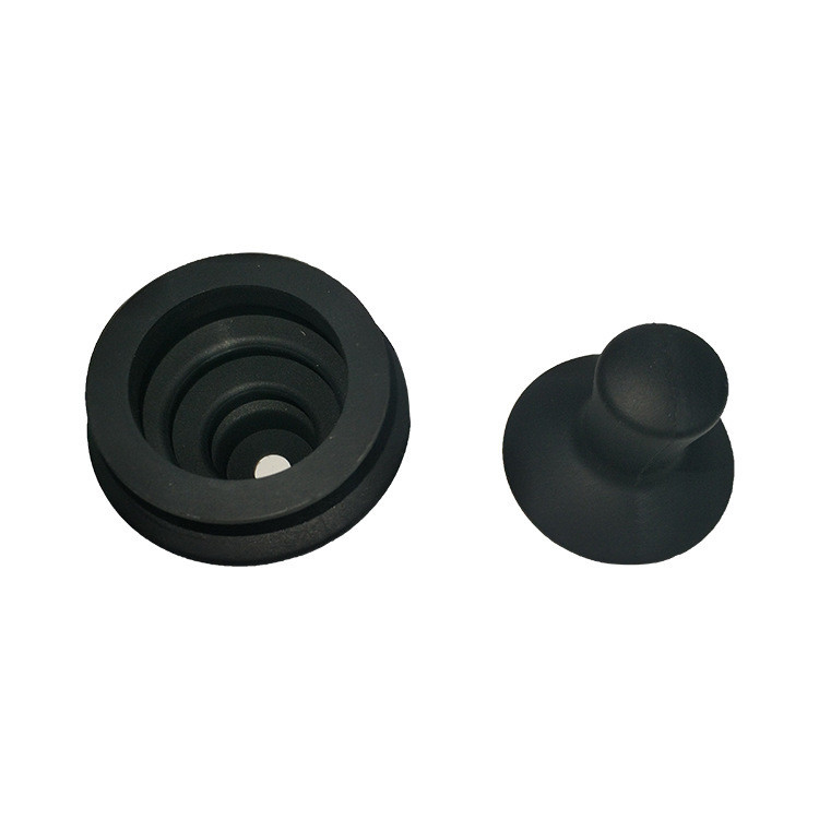 OEM ODM đúc EPDM NBR cao su Blow Giày chống bụi niêm phong che phủ cho xe cũ