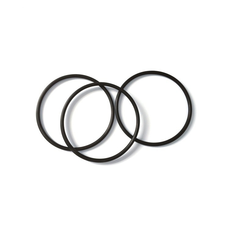Nhu cầu cao EPDM O-Ring Seal 70 Độ cứng phạm vi cho tất cả các ngành công nghiệp lựa chọn phổ biến