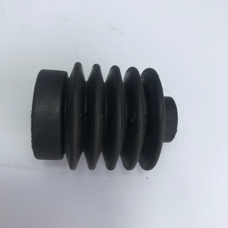 Các niêm phong đốm chống bụi linh hoạt cho mức độ cứng được yêu cầu của khách hàng