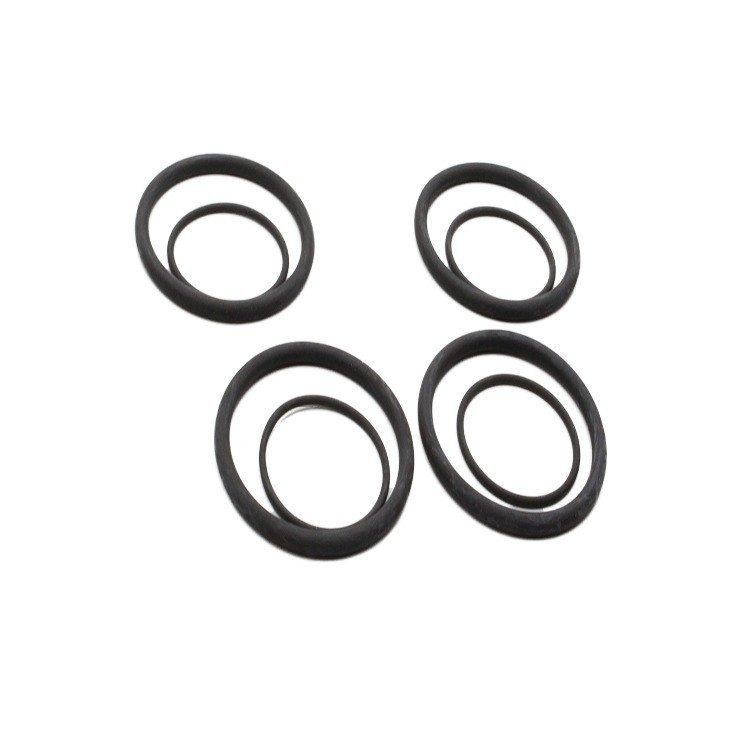 Nhãn đặc biệt cao su silicone EPDM NR NBR O Vòng đệm cho máy bơm nước