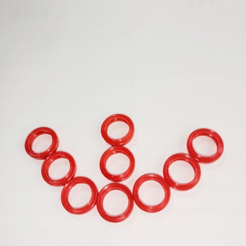 Dòng sản phẩm O-Ring cao su O-Ring silicone cho ống phun nhiên liệu
