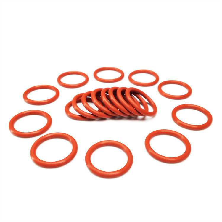 100% kiểm tra O-Rings Seal cho các ứng dụng công nghiệp