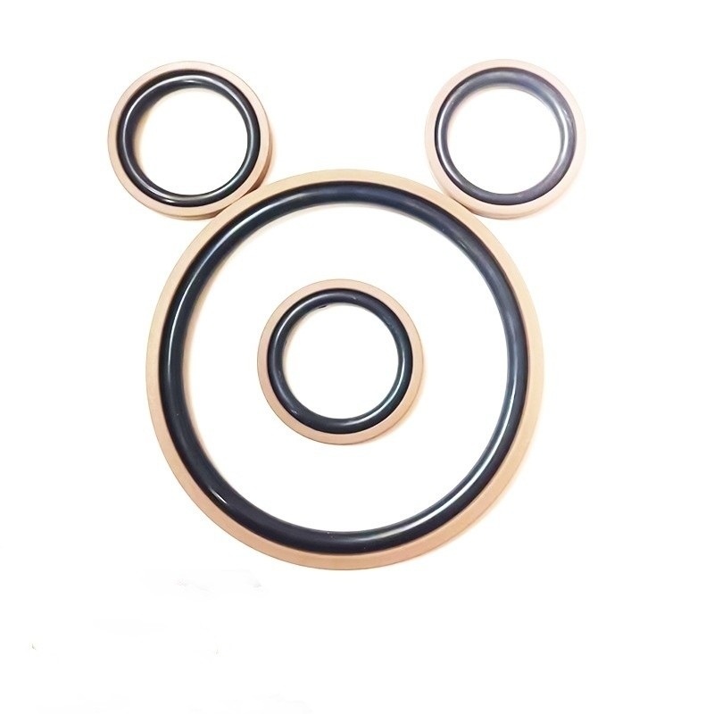 100% kiểm tra O-Rings Seal cho các ứng dụng công nghiệp