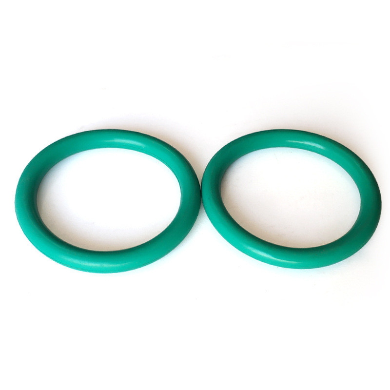 Các con dấu O-Ring cao độ chính xác silicone EPDM cao su cho các ứng dụng không chuẩn