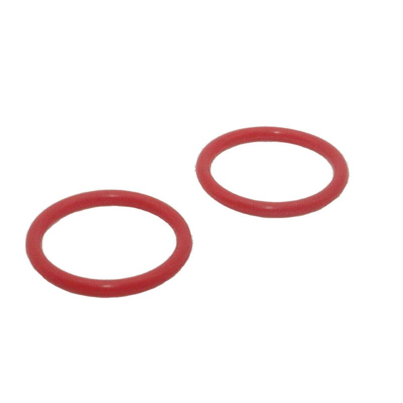 Màu sắc khác nhau 70 Duro FKM O-Ring cho các ứng dụng niêm phong trong môi trường khác nhau