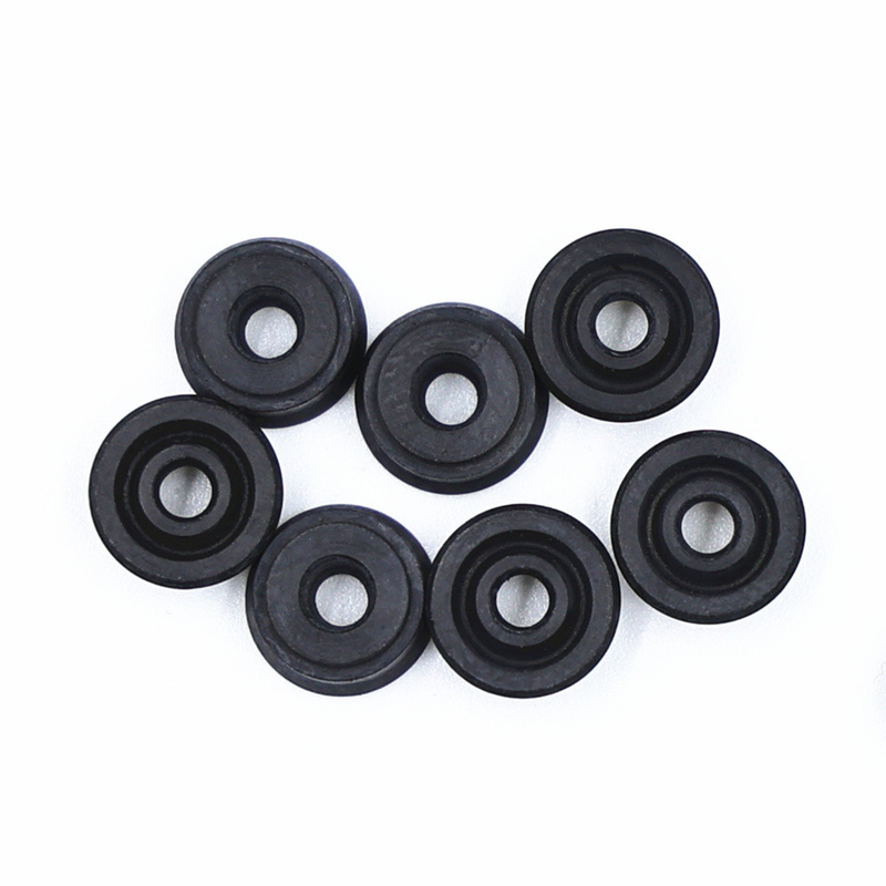 Bộ niêm phong gốm silicone cho tất cả các ngành công nghiệp tùy chọn tiêu chuẩn hoặc không tiêu chuẩn