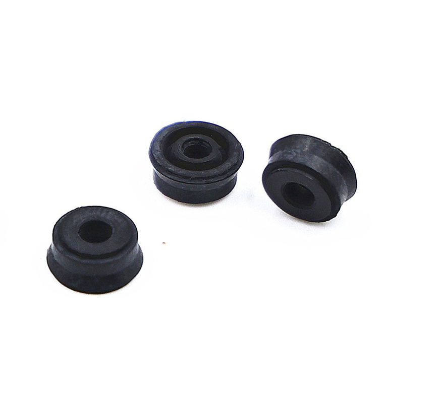Bộ niêm phong gốm silicone cho tất cả các ngành công nghiệp tùy chọn tiêu chuẩn hoặc không tiêu chuẩn