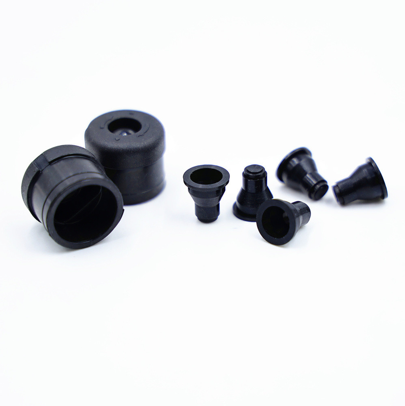 Bộ niêm phong gốm silicone cho tất cả các ngành công nghiệp tùy chọn tiêu chuẩn hoặc không tiêu chuẩn