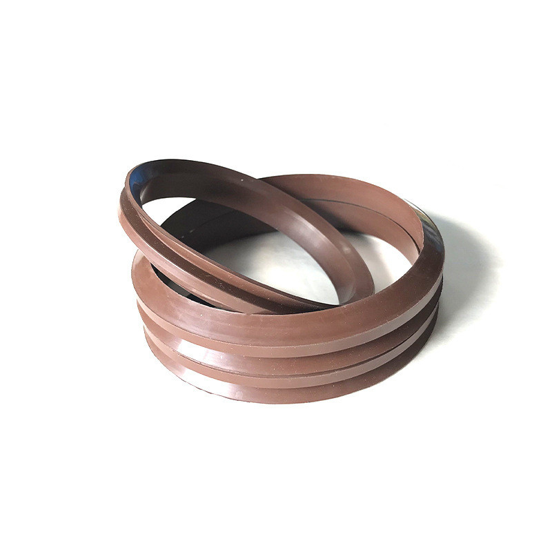 Va loại V-Ring cao su niêm phong hoàn hảo cho việc niêm phong ứng theo bản vẽ của người mua