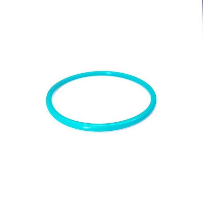 Vòng O-Ring công nghiệp NBR/FKM cho dịch vụ xử lý đúc tùy chỉnh trong và các kích thước khác nhau