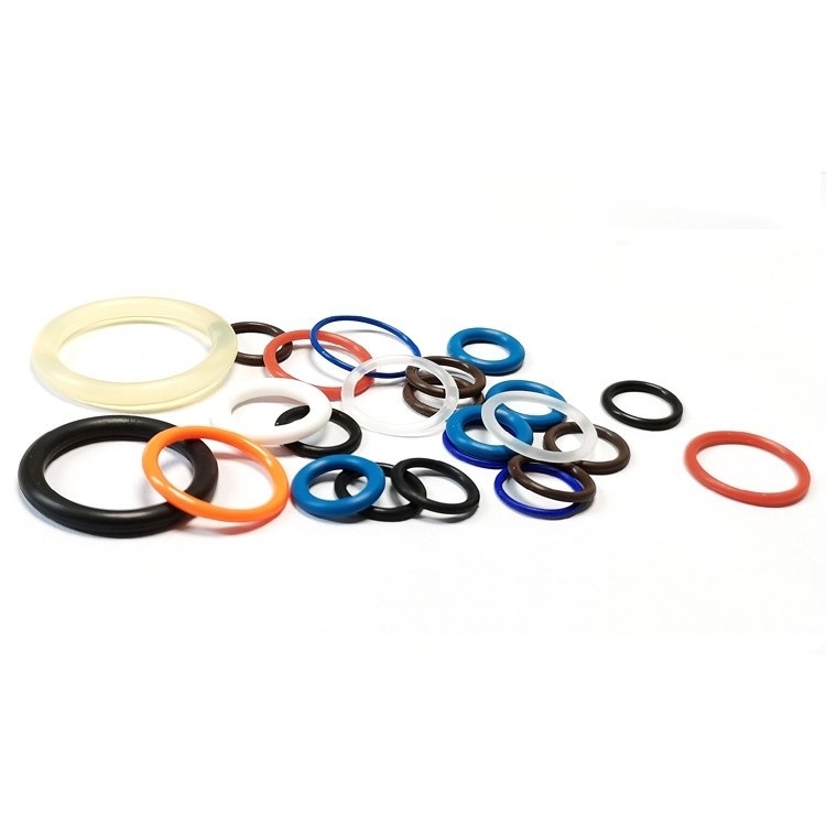 12mm * 3mm 75 Bờ nước chống EPDM cao su O-Ring Molding Dịch vụ cho nhu cầu công nghiệp