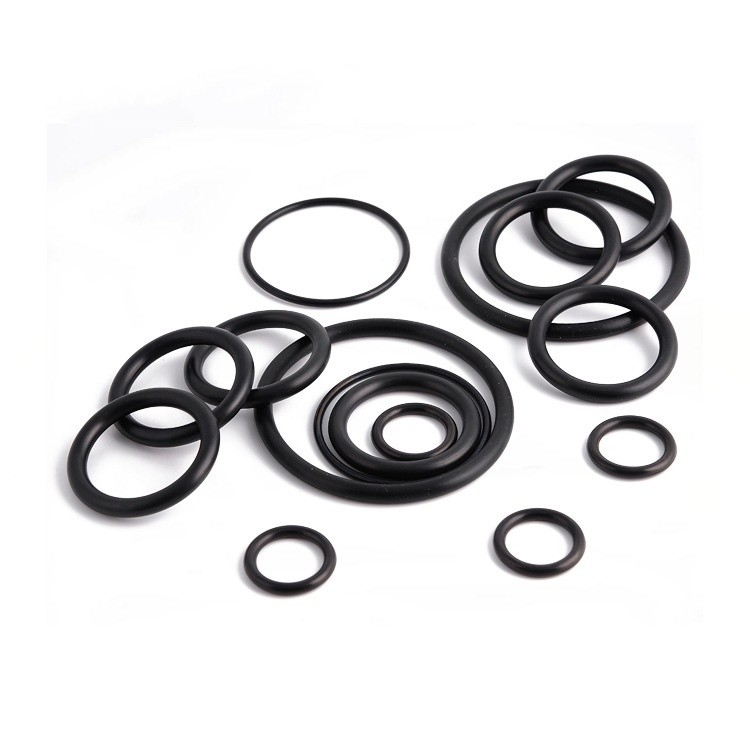 12mm * 3mm 75 Bờ nước chống EPDM cao su O-Ring Molding Dịch vụ cho nhu cầu công nghiệp