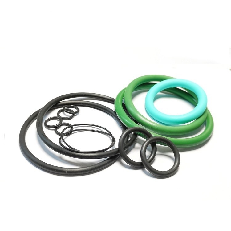 12mm * 3mm 75 Bờ nước chống EPDM cao su O-Ring Molding Dịch vụ cho nhu cầu công nghiệp