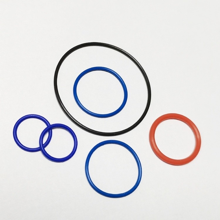 12mm * 3mm 75 Bờ nước chống EPDM cao su O-Ring Molding Dịch vụ cho nhu cầu công nghiệp